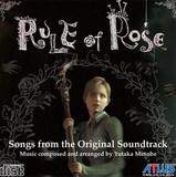 Rule Of Rose: Songs From The Soundtrack (Yutaka Minobe)
